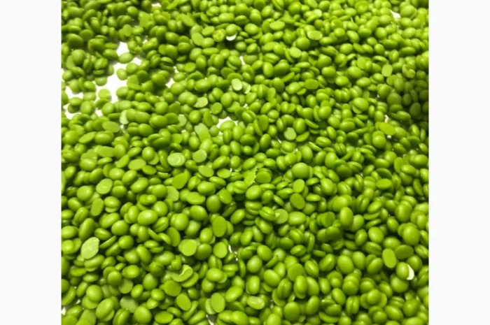 Віск бджолиний очищений — шматковий та гранули- фото № 5