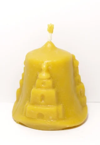 Продаются восковые свечи Дзвін- фото № 1