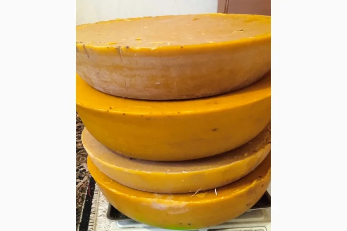 Продаю віск — 260 грн- фото № 1