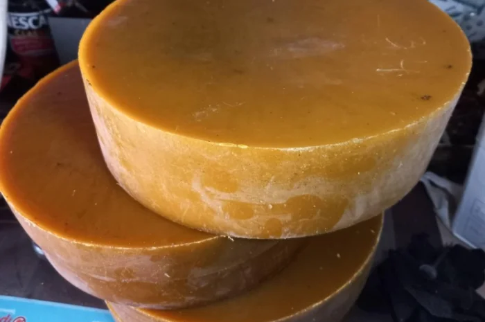 Продаю віск- фото № 1