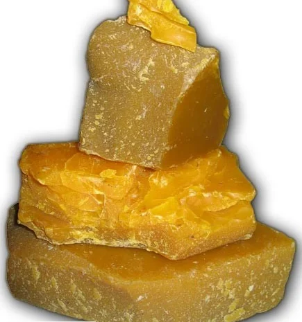 Воск пчелиный натуральный- фото № 1