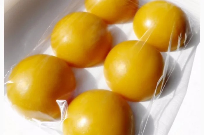 Пчелиный воск высшего сорта в фасовке- фото № 1