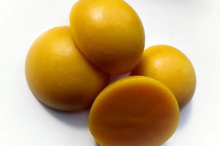 Пчелиный воск высшего сорта в фасовке- фото № 2