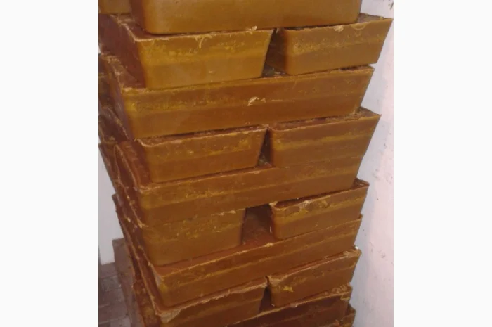 Продам прессовый воск высокого качества- фото № 1