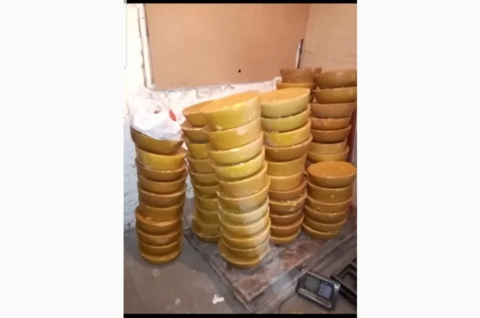 Срочно куплю воск- фото № 1