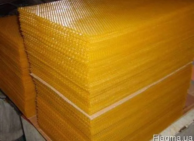 Продам вощину Гадяч- фото № 2