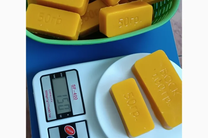 Продается цветочный пилок 2025 года – 350 грн/кг- фото № 4