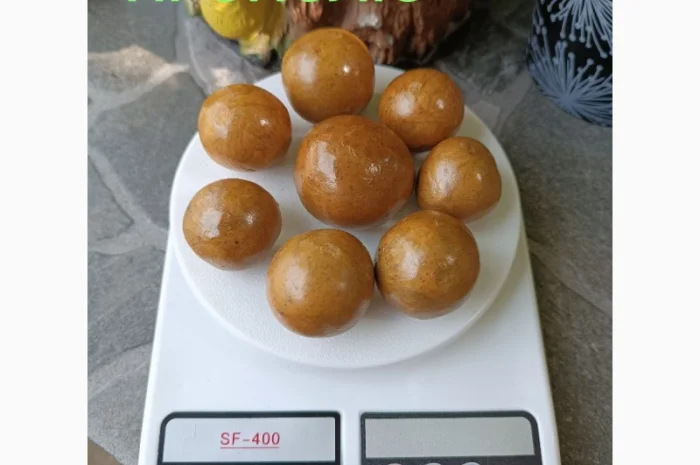 Продается цветочный пилок 2025 года – 350 грн/кг- фото № 5