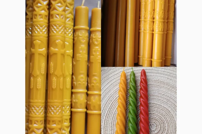 Продается цветочный пилок 2025 года – 350 грн/кг- фото № 12