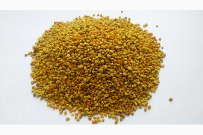 Пыльца цветочная — продажа- фото № 1