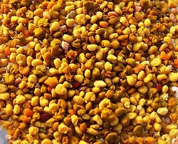 Куплю натуральную цветочную пыльцу оптом- фото № 1