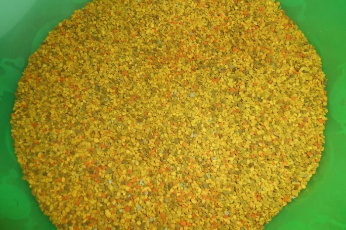 Квітковий пилок / бджолина обножка / пыльца- фото № 2