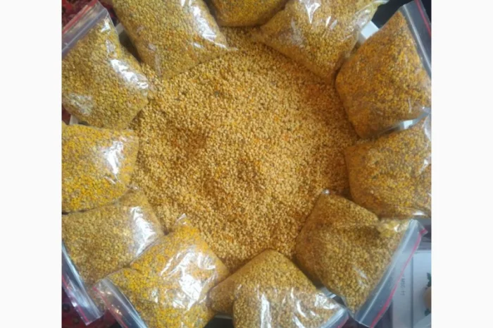 Продам бджолиний пилок- фото № 3