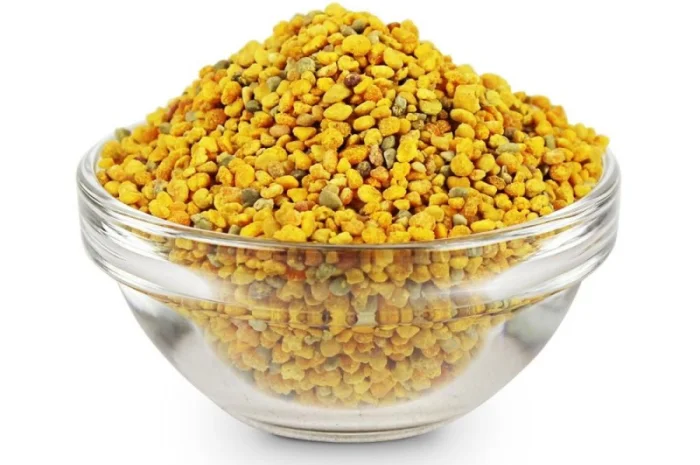 Продам пчелинная пыльца 2020 г- фото № 1