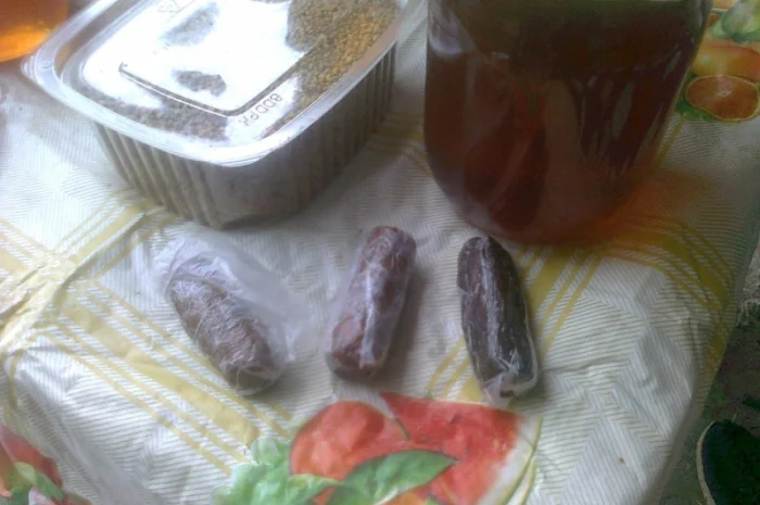 Квітковий пилок- фото № 2