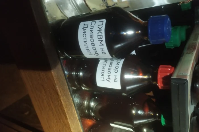 Прополіс, Пилок, Воскова Міль, Бджолиний Підмор, ПЖВМ- фото № 4