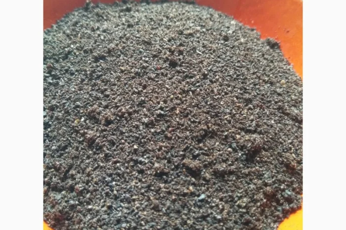 Продам продукт жизнидеятельности личинки восковой моли- фото № 1