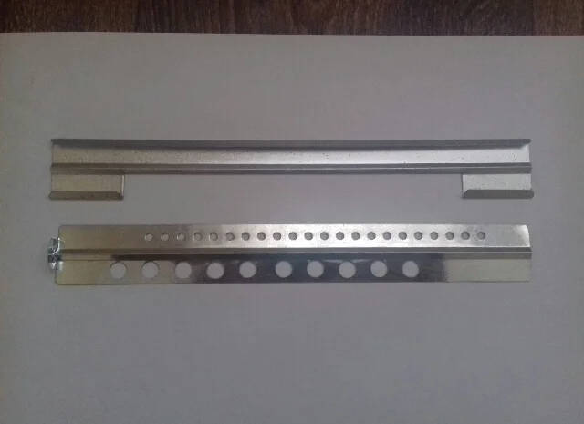 Продам летковый заградитель, нижний с доставкой по всей Украине- фото № 1