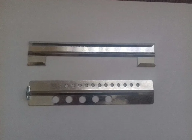 Продам летковый заградитель, нижний с доставкой по всей Украине- фото № 2