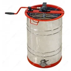 Медогонки неповоротні 2-х рамкові, 3-х рамкові, 4-х рамкові- фото № 1