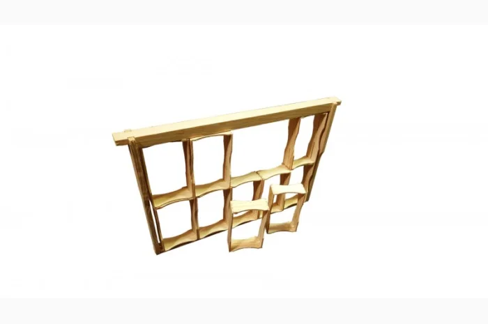 Рамки для сотового мёда, разные размеры, опт и розница- фото № 3