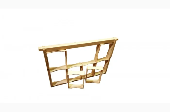 Рамки для сотового мёда, разные размеры, опт и розница- фото № 4