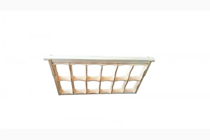 Рамки для сотового мёда, разные размеры, опт и розница- фото № 5