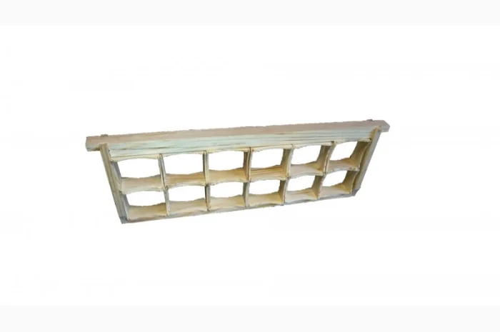 Рамки для сотового мёда, разные размеры, опт и розница- фото № 8