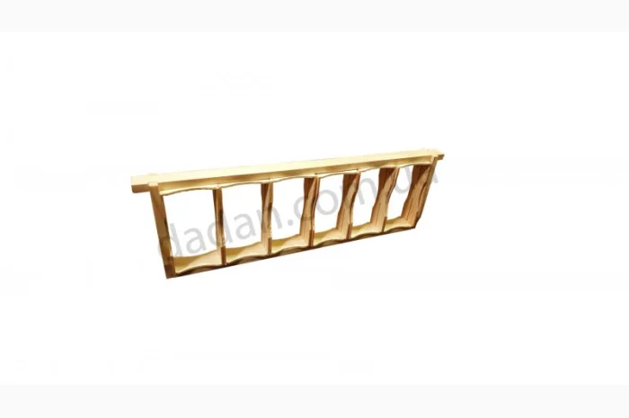 Рамки для сотового мёда, разные размеры, опт и розница- фото № 11