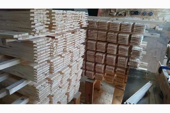 Рамки для ульев разных размеров — готовые и под заказ- фото № 7