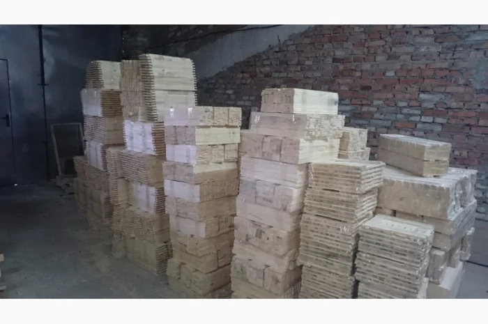 Рамки для ульев разных размеров — готовые и под заказ- фото № 6