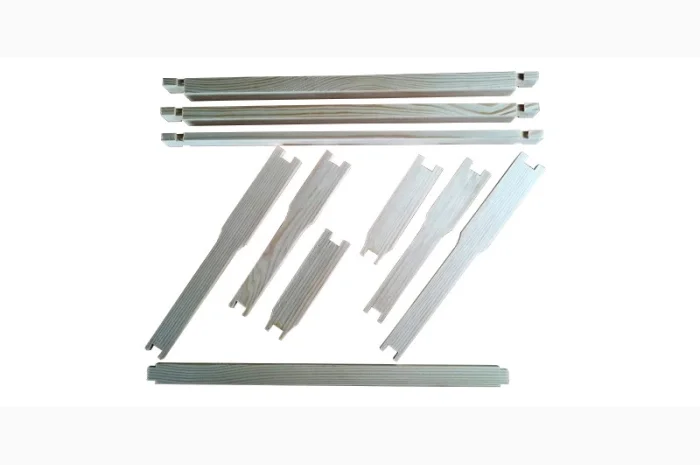 Рамки для ульев разных размеров — готовые и под заказ- фото № 1