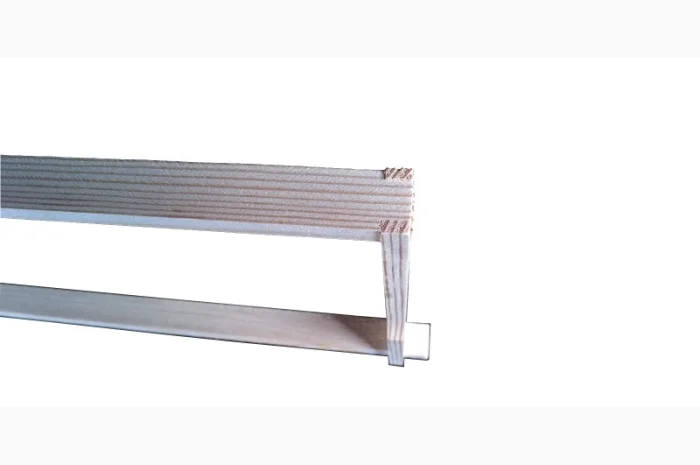 Рамки для ульев различных типов и размеров- фото № 5