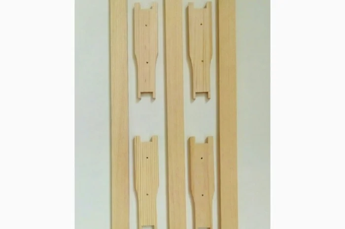 Заголовок  Рамки для ульев напрямую от производителя- фото № 1