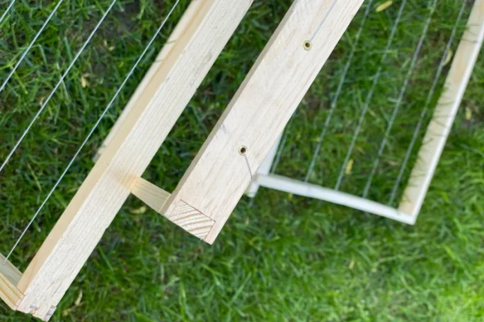 Рамки для вуликів від виробника – Дадан, Рута, напіврамка- фото № 2