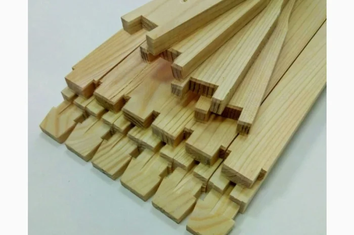 Рамки для ульев. Европейское качество- фото № 2