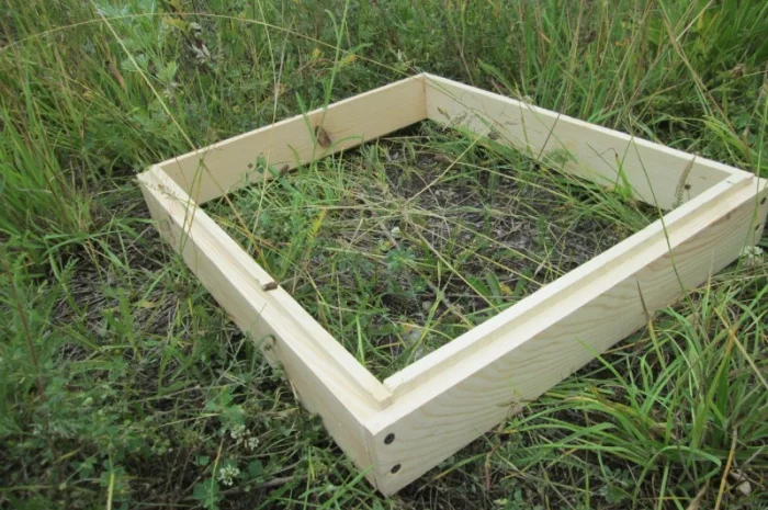 Продам дно, подкрышник и крышку к ульям собственного производства- фото № 4