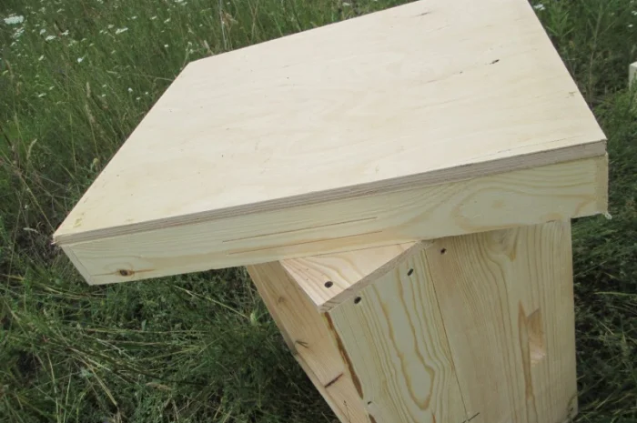 Продам дно, подкрышник и крышку к ульям собственного производства- фото № 7