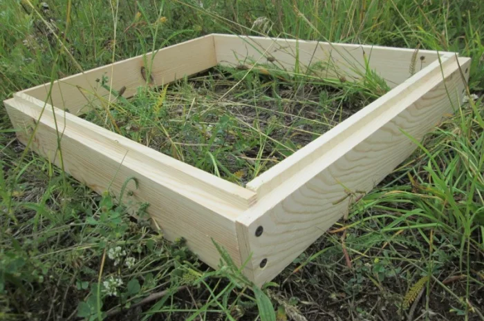 Продам дно, подкрышник и крышку к ульям собственного производства- фото № 8