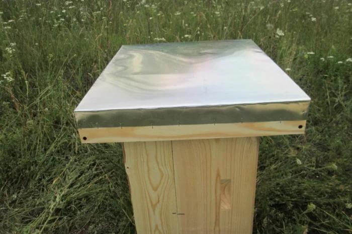 Вулик - продажа ульев и рамок из сосны- фото № 2