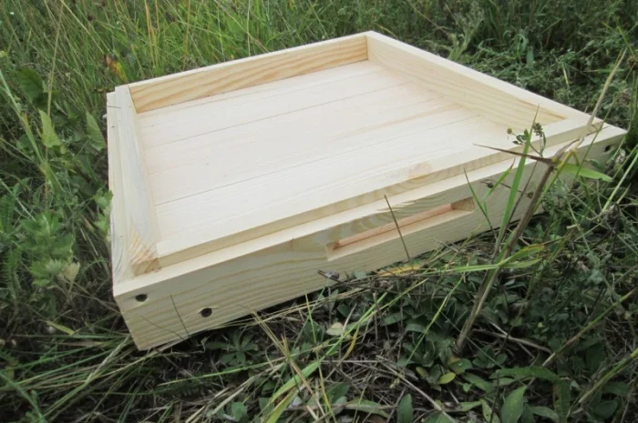 Продам дно, подкрышник и крышку к ульям собственного производства- фото № 3