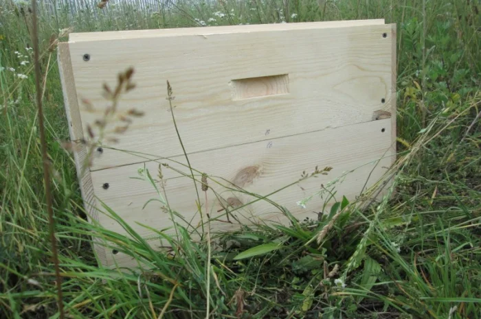 Продам корпус для вулика на рамку 300 мм- фото № 2