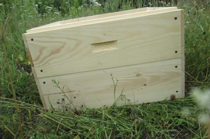 Продается корпус для ульев на 300 мм- фото № 2