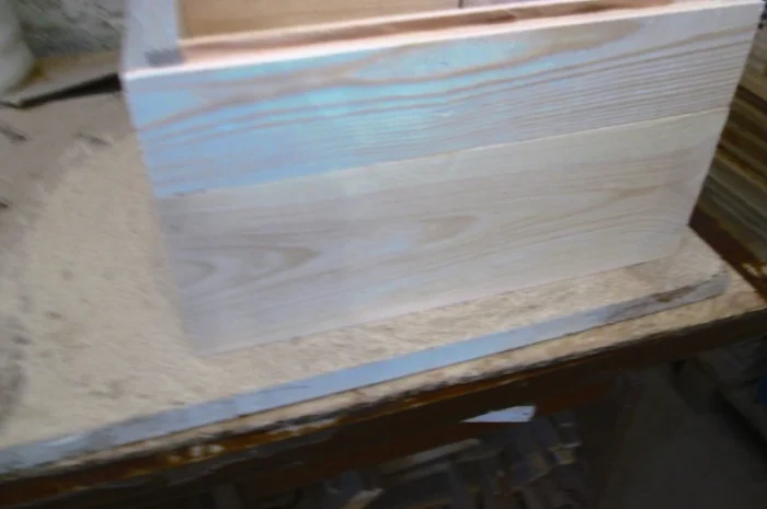 Продам корпус для рамки 230 мм- фото № 1