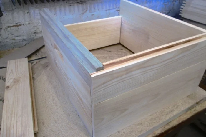 Продам корпус для рамки 230 мм- фото № 2