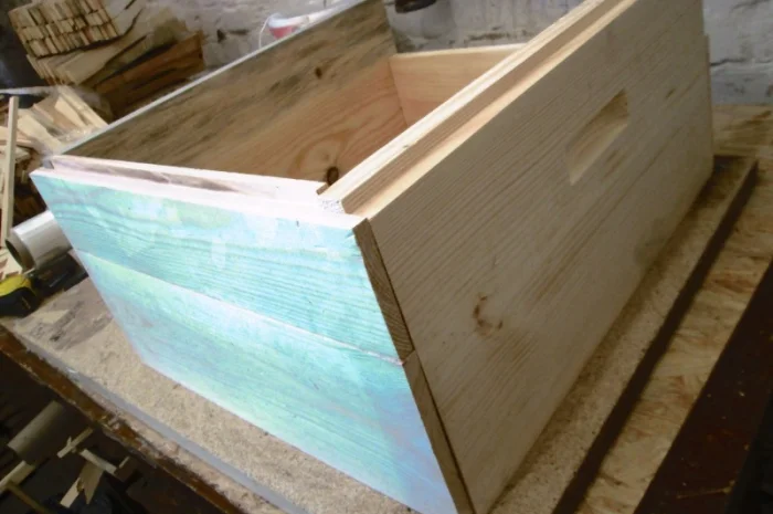 Продам корпус для рамки 230 мм- фото № 3