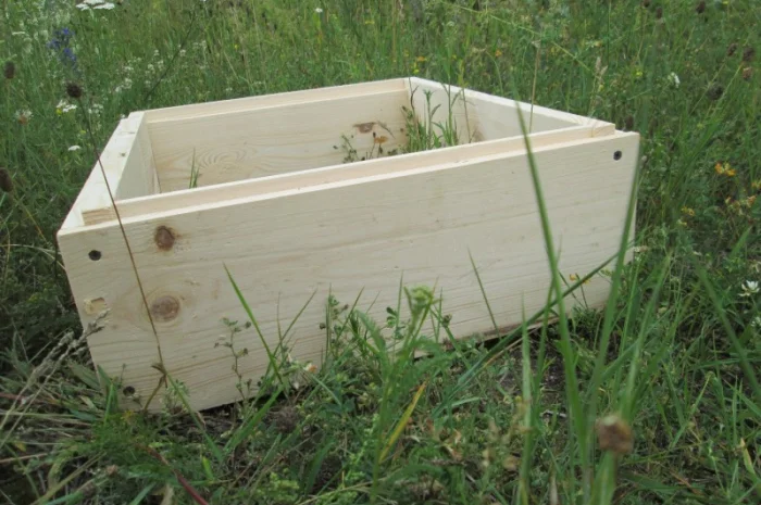 Продам корпус на рамку 145 мм- фото № 4