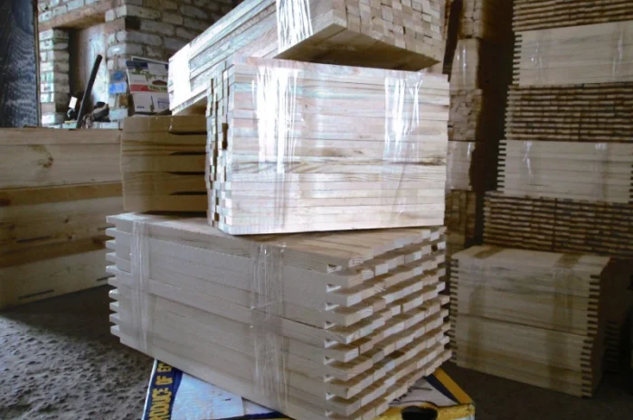 Рамки для пчёл Дадан, Рута и украинские, ульи – продажа- фото № 2