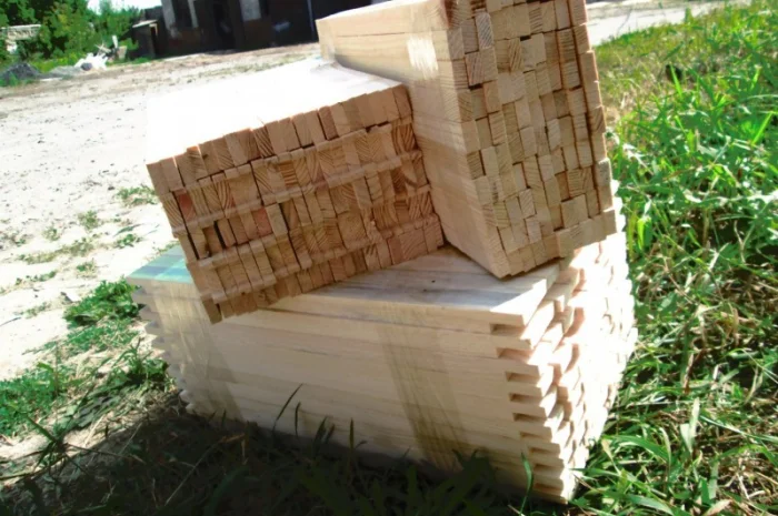 Рамки для пчёл Дадан, Рута и украинские, ульи – продажа- фото № 3