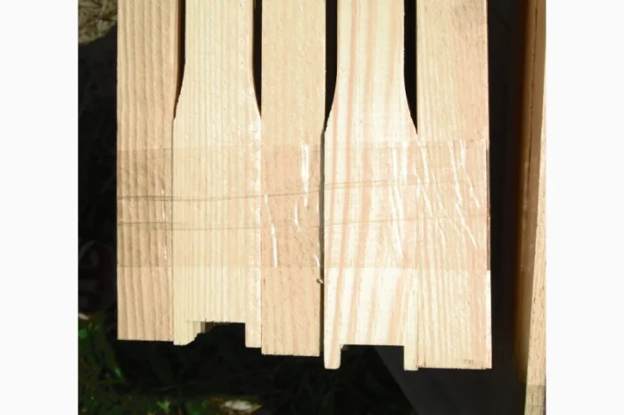 Рамки для пчёл Дадан, Рута и украинские, ульи – продажа- фото № 4